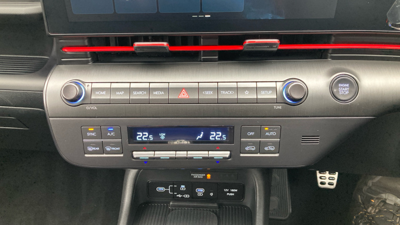 Hyundai KONA 1.6T N Line S 5dr Petrol Hatchback